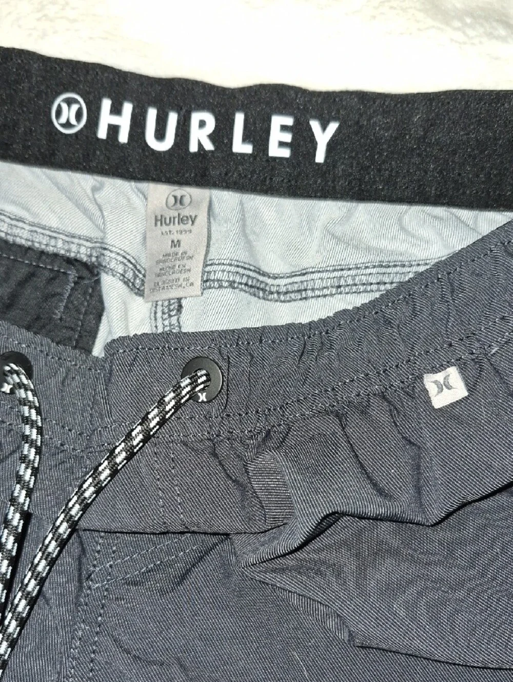 Hurley comfortable joggers